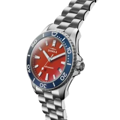Hot Shinola Harbor Monster Automatic Watch