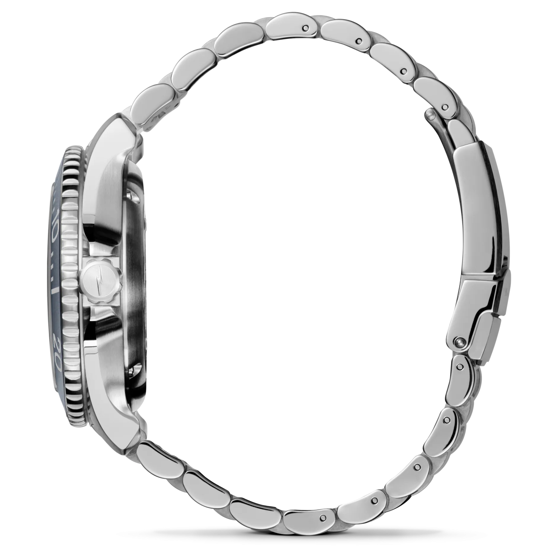 Hot Shinola Harbor Monster Automatic Watch