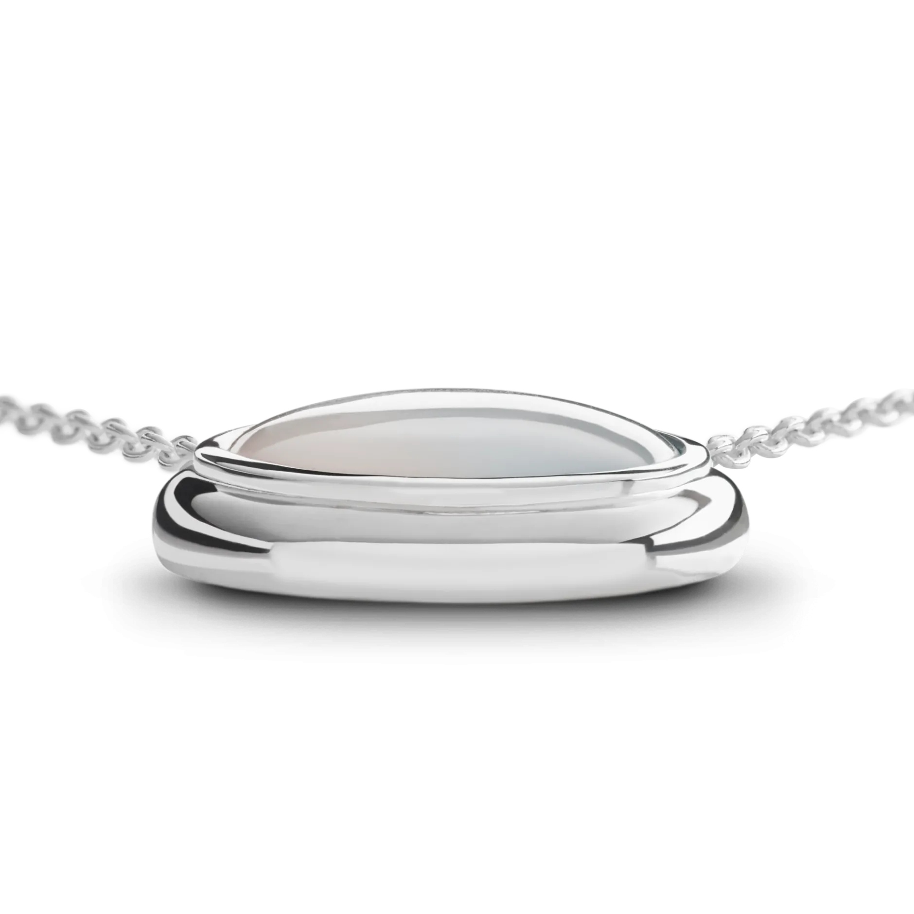 Online Shinola Heirloom Charm Bracelet Mother of Pearl