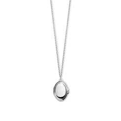 Best Shinola Heirloom Petite Locket Necklace