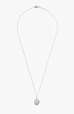 Best Shinola Heirloom Petite Locket Necklace