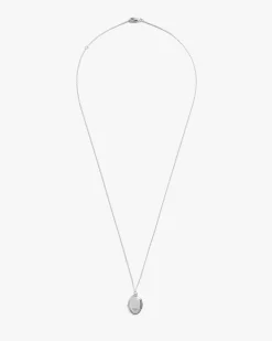 Best Shinola Heirloom Petite Locket Necklace