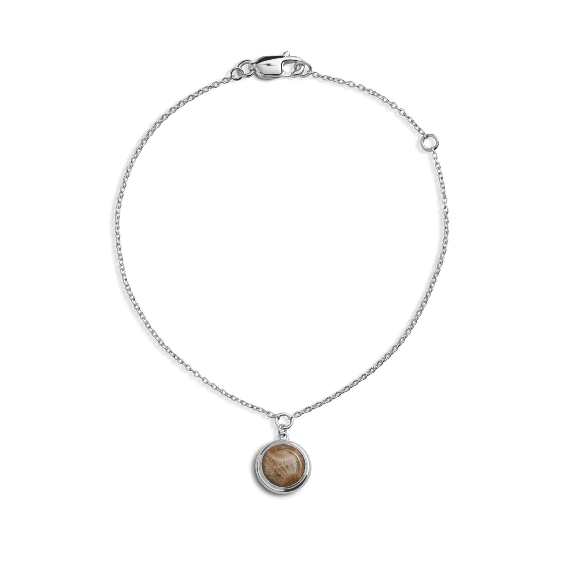 Best Shinola Heirloom Charm Bracelet Petoskey