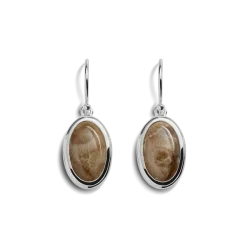 Outlet Shinola Heirloom Drop Earrings Petoskey