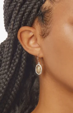Outlet Shinola Heirloom Drop Earrings Petoskey