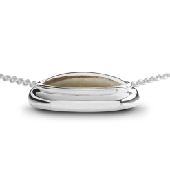 Hot Shinola Heirloom Pendant Necklace Petoskey