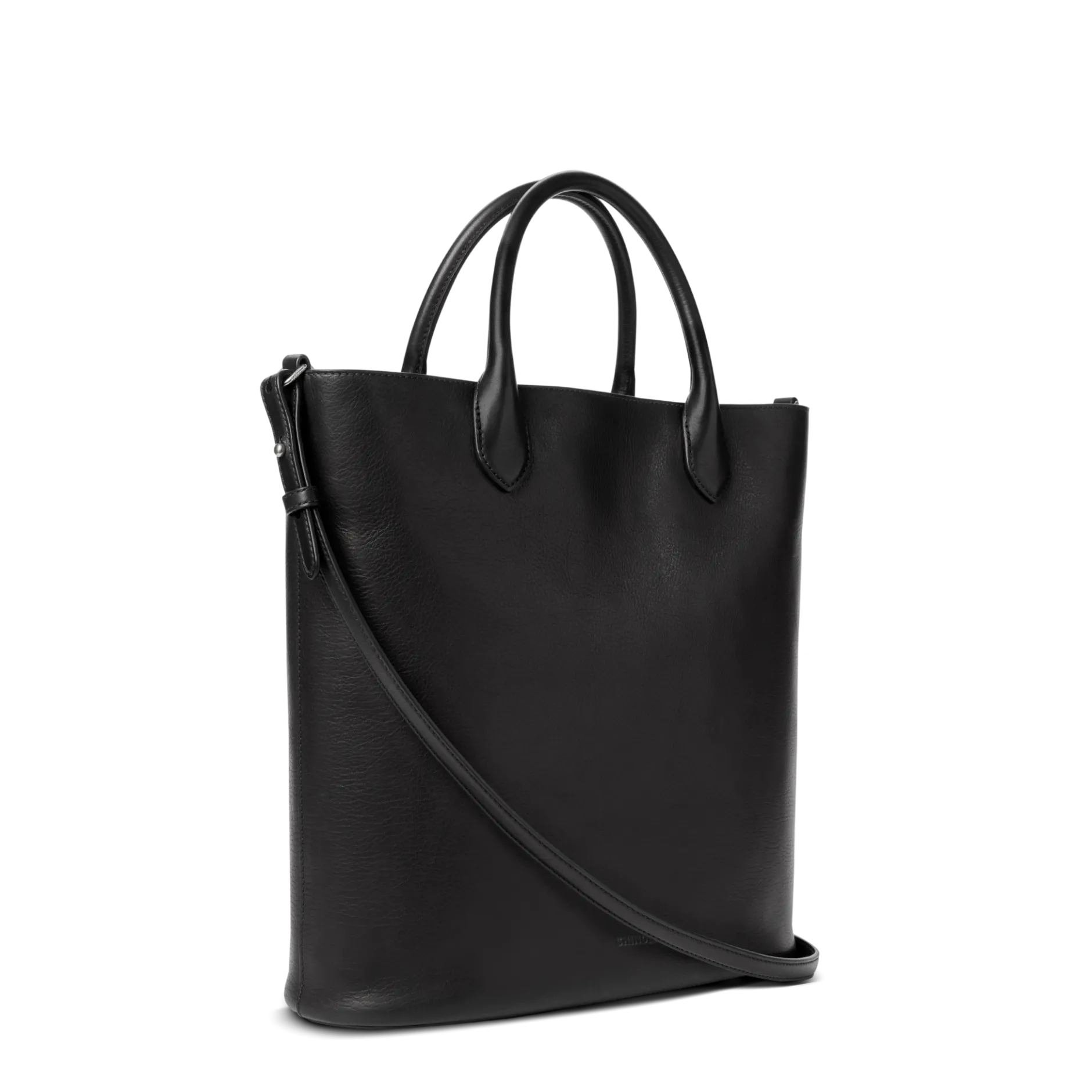 Hot Shinola 12 Hour Tote Bag Black