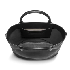 Hot Shinola 12 Hour Tote Bag Black