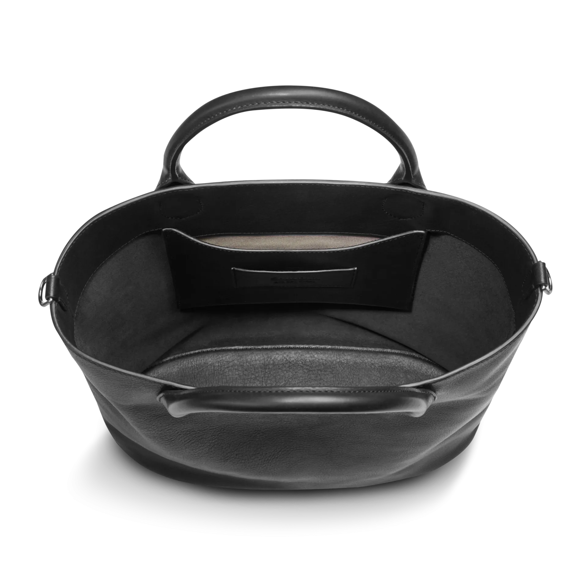 Hot Shinola 12 Hour Tote Bag Black