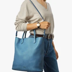 Best Shinola 12 Hour Tote Bag River