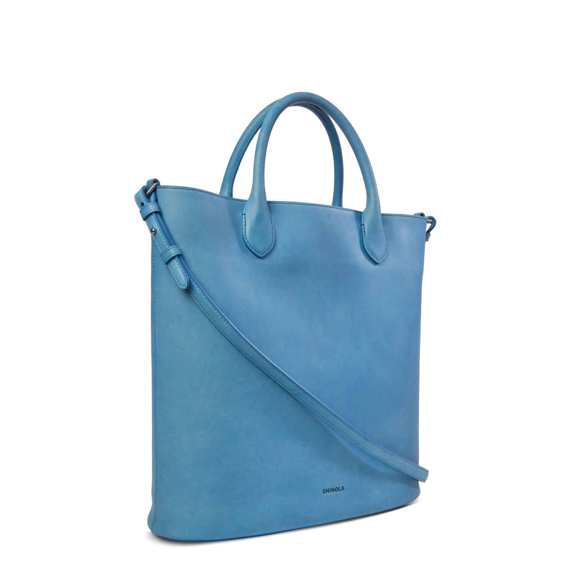 Best Shinola 12 Hour Tote Bag River