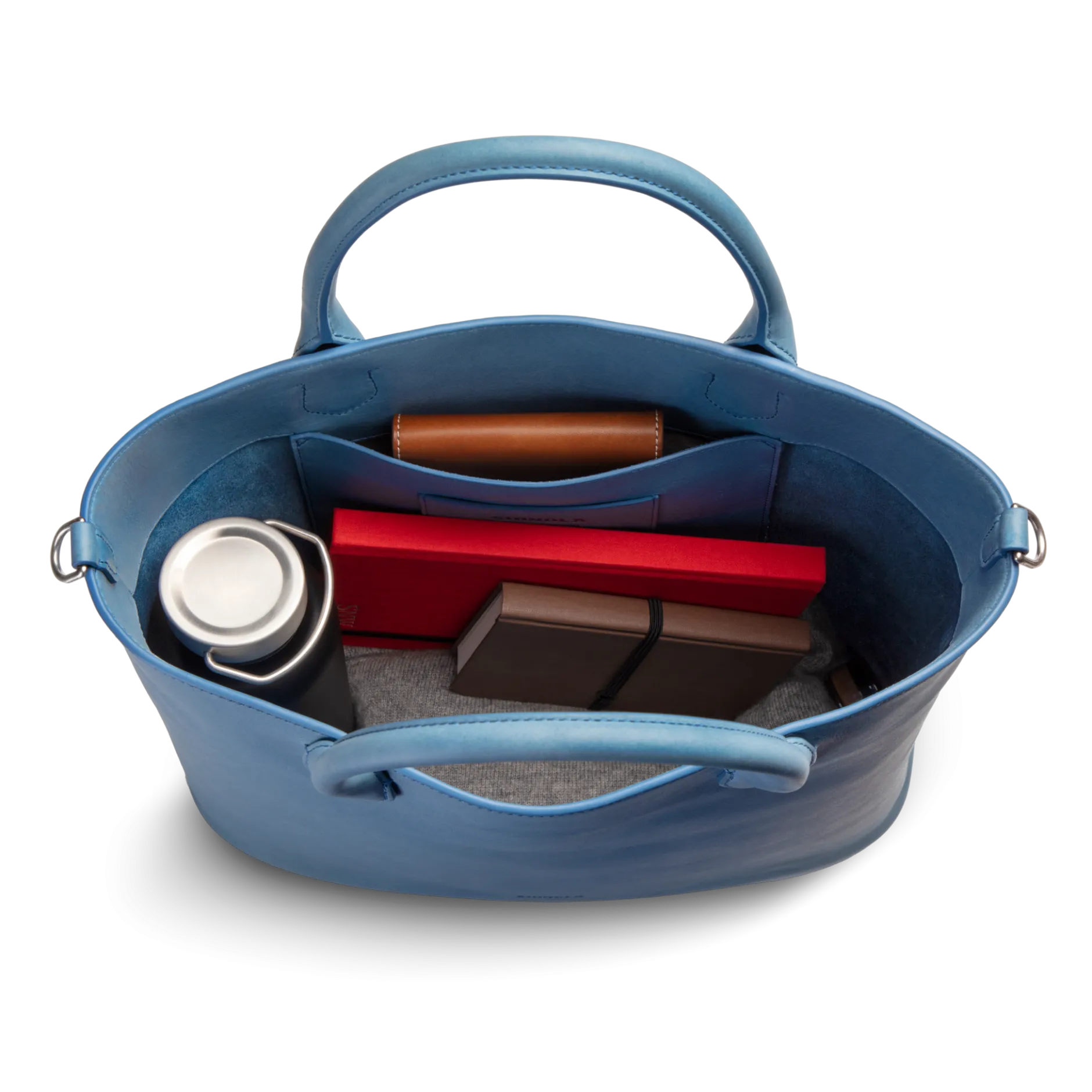 Best Shinola 12 Hour Tote Bag River