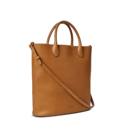 New Shinola 12 Hour Tote Bag Tan