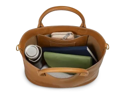 New Shinola 12 Hour Tote Bag Tan