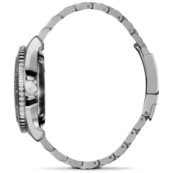 New Shinola Ice Monster Automatic Watch