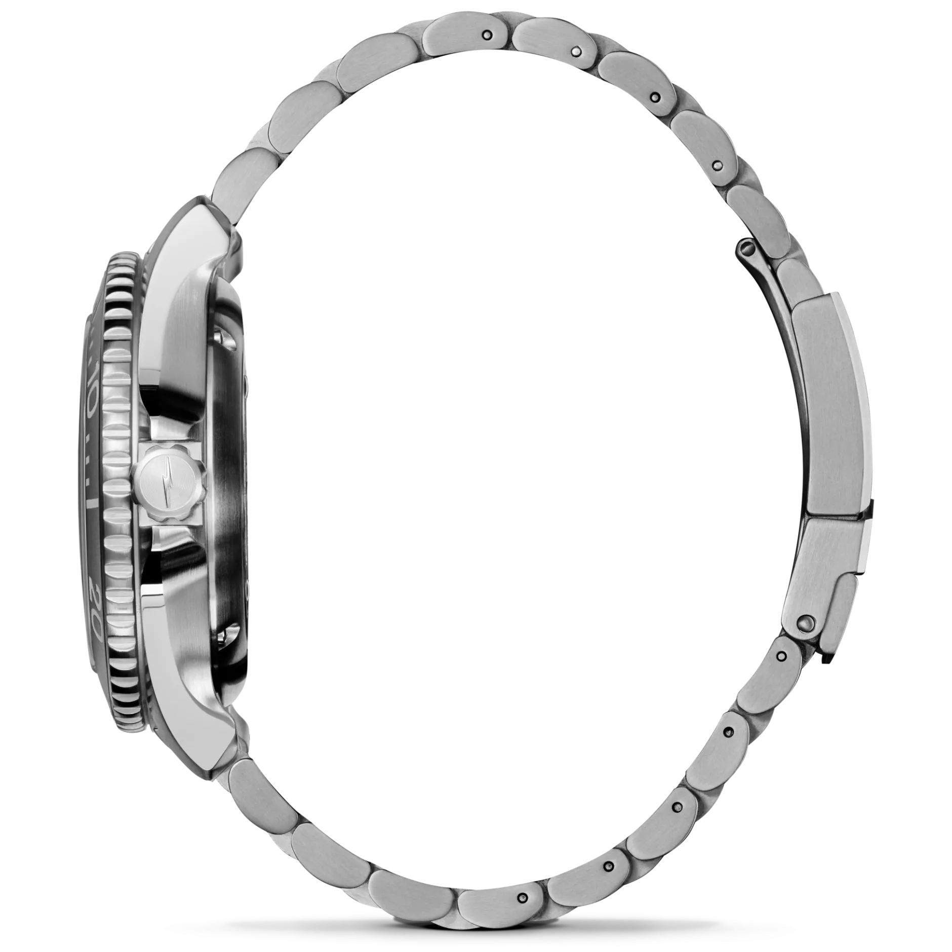 New Shinola Ice Monster Automatic Watch