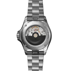 Clearance Shinola Monster Automatic Dive Watch Lake Ontario