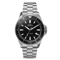 Discount Shinola Lake Superior Monster Automatic Watch