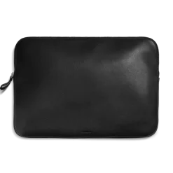 Best Shinola Laptop Tech Case Black