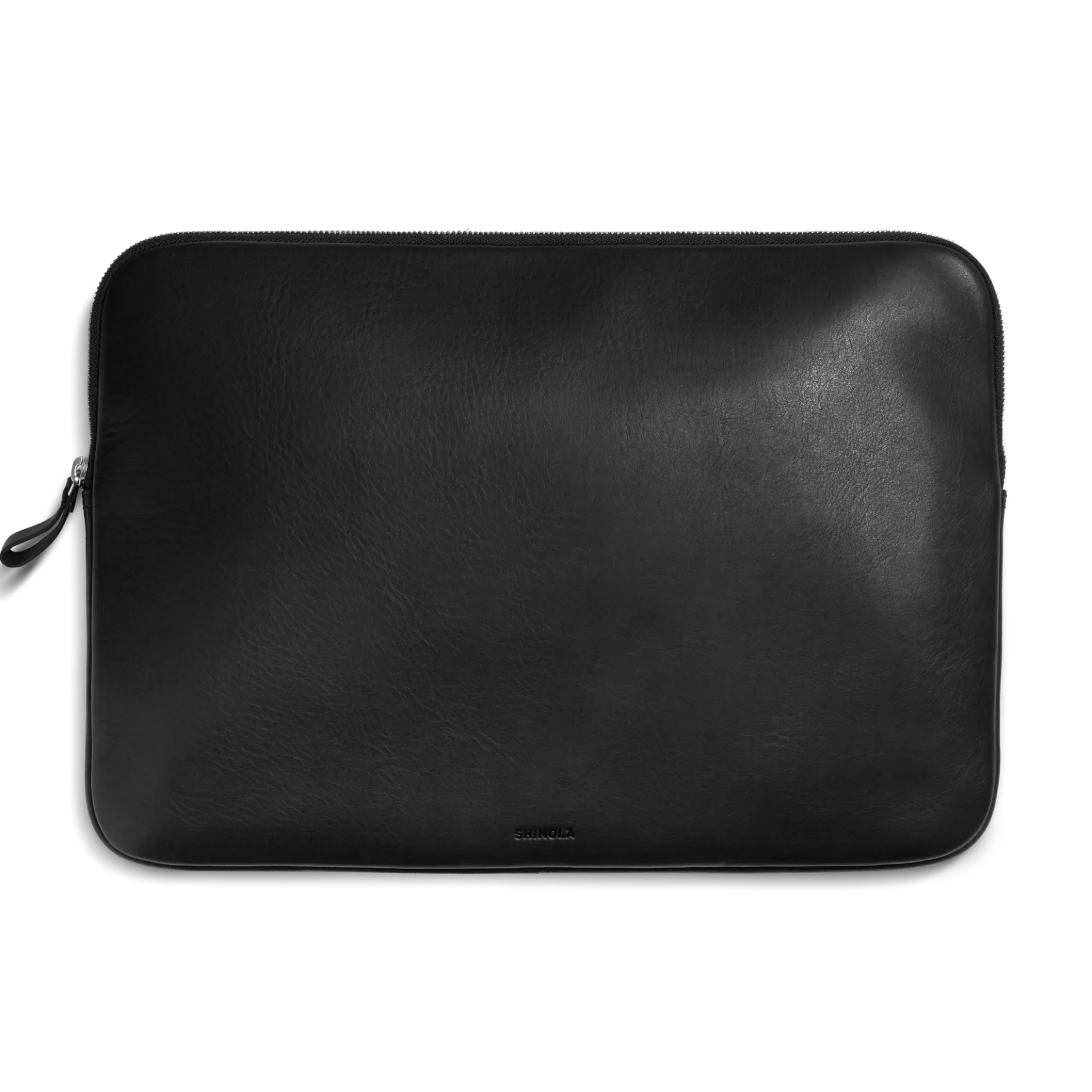 Best Shinola Laptop Tech Case Black