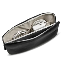 Best Shinola Laptop Tech Case Black