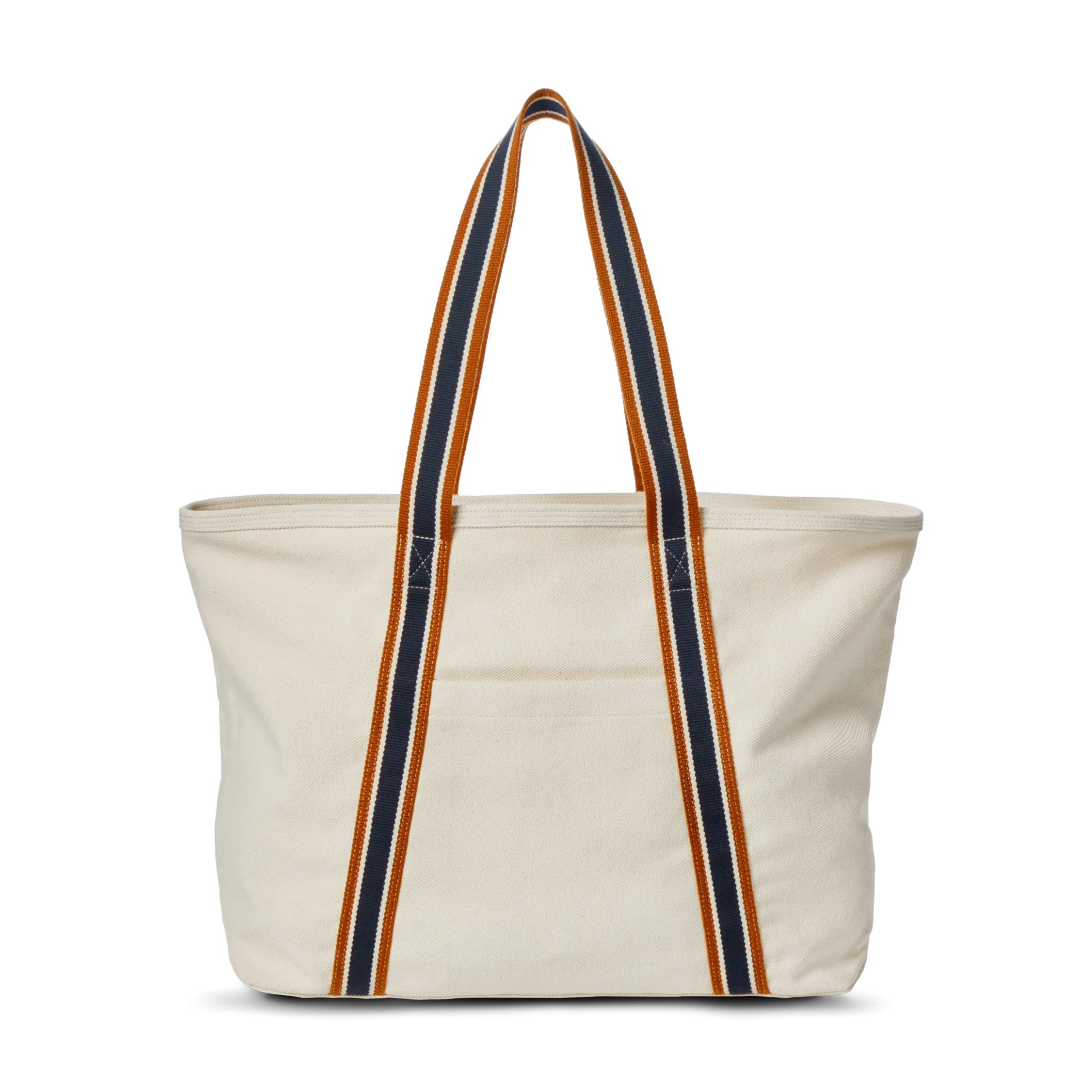 Shinola Large Easy Canvas Tote Natural