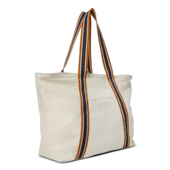 Shinola Large Easy Canvas Tote Natural