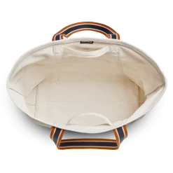 Shinola Large Easy Canvas Tote Natural