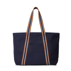 Best Shinola Large Easy Canvas Tote Navy