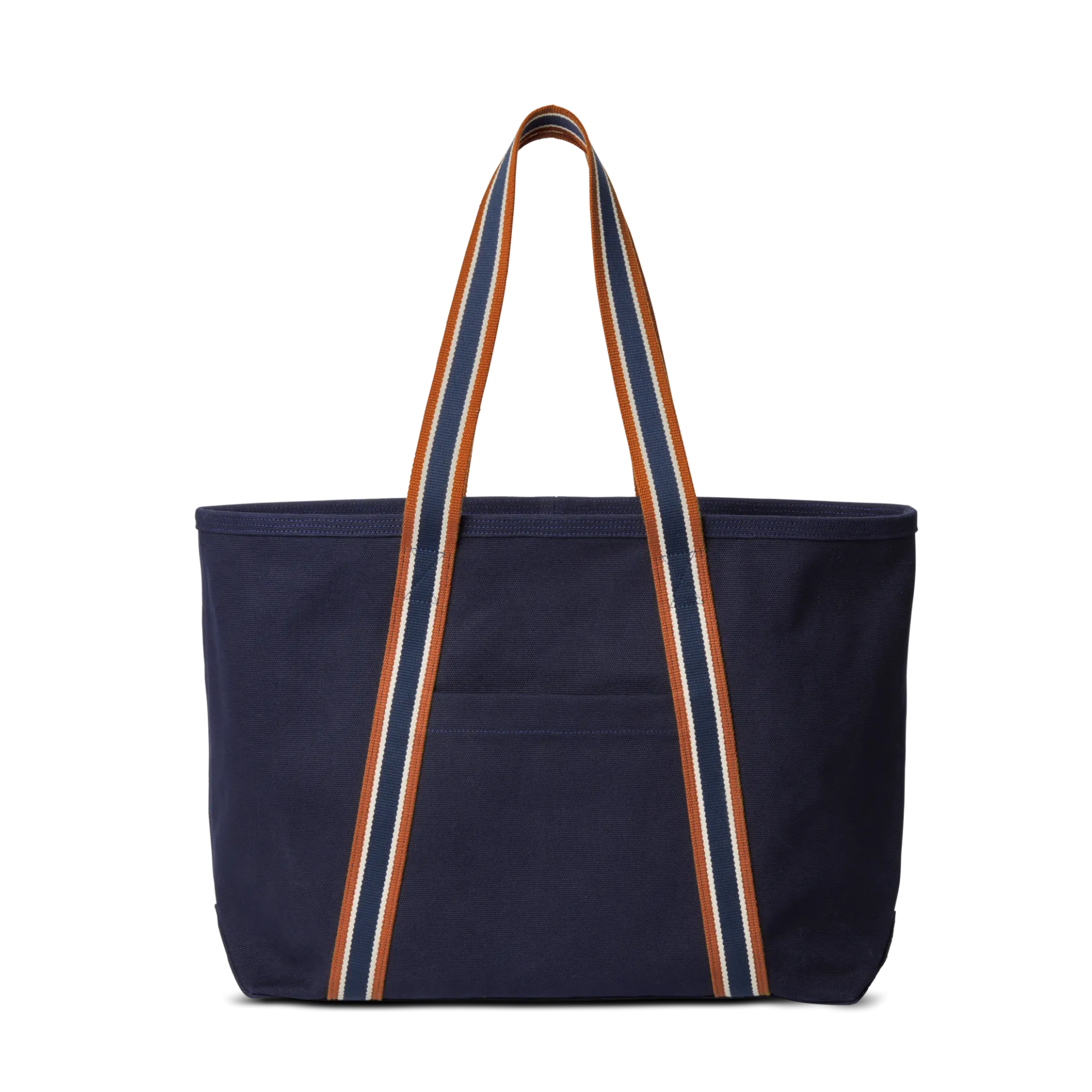 Best Shinola Large Easy Canvas Tote Navy