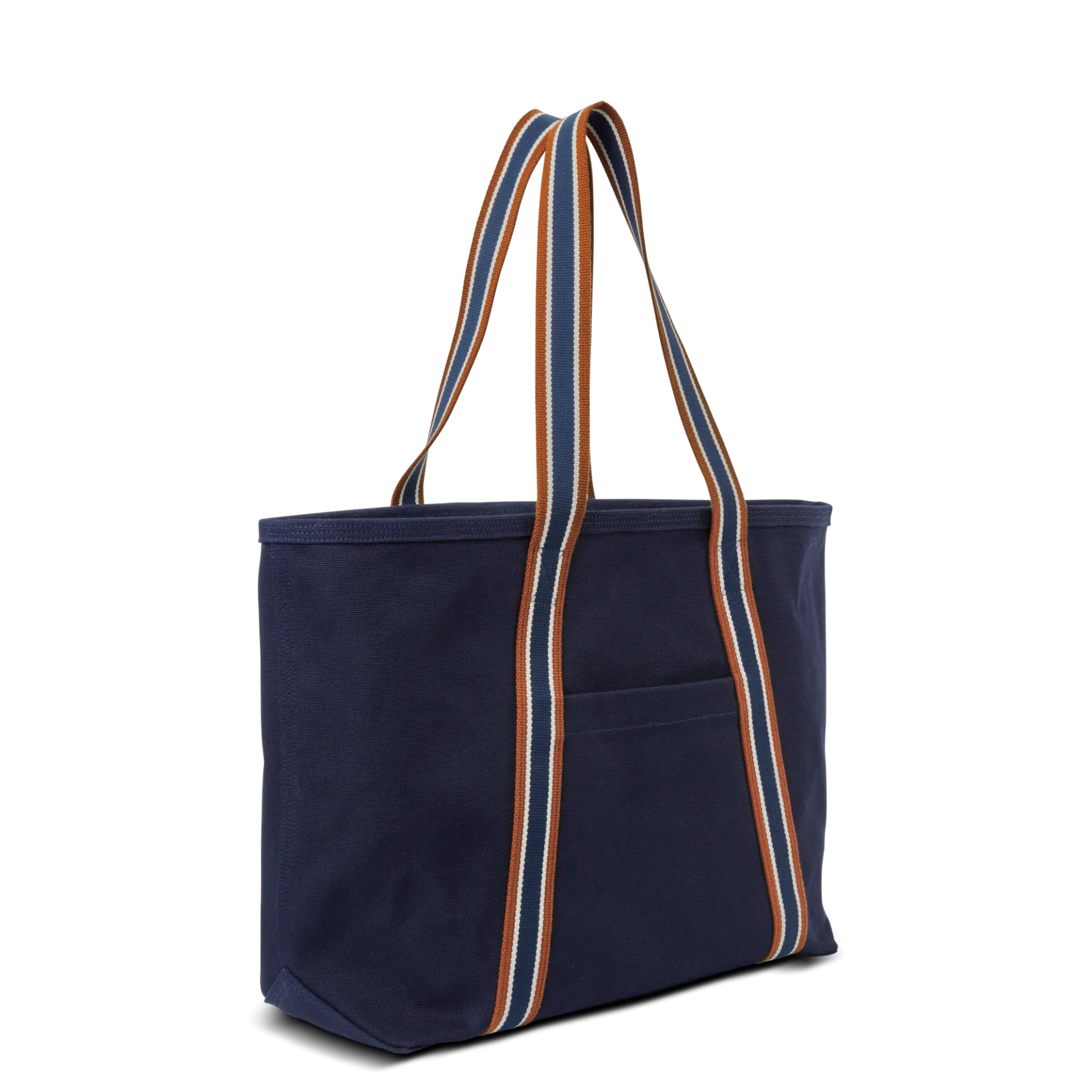 Best Shinola Large Easy Canvas Tote Navy