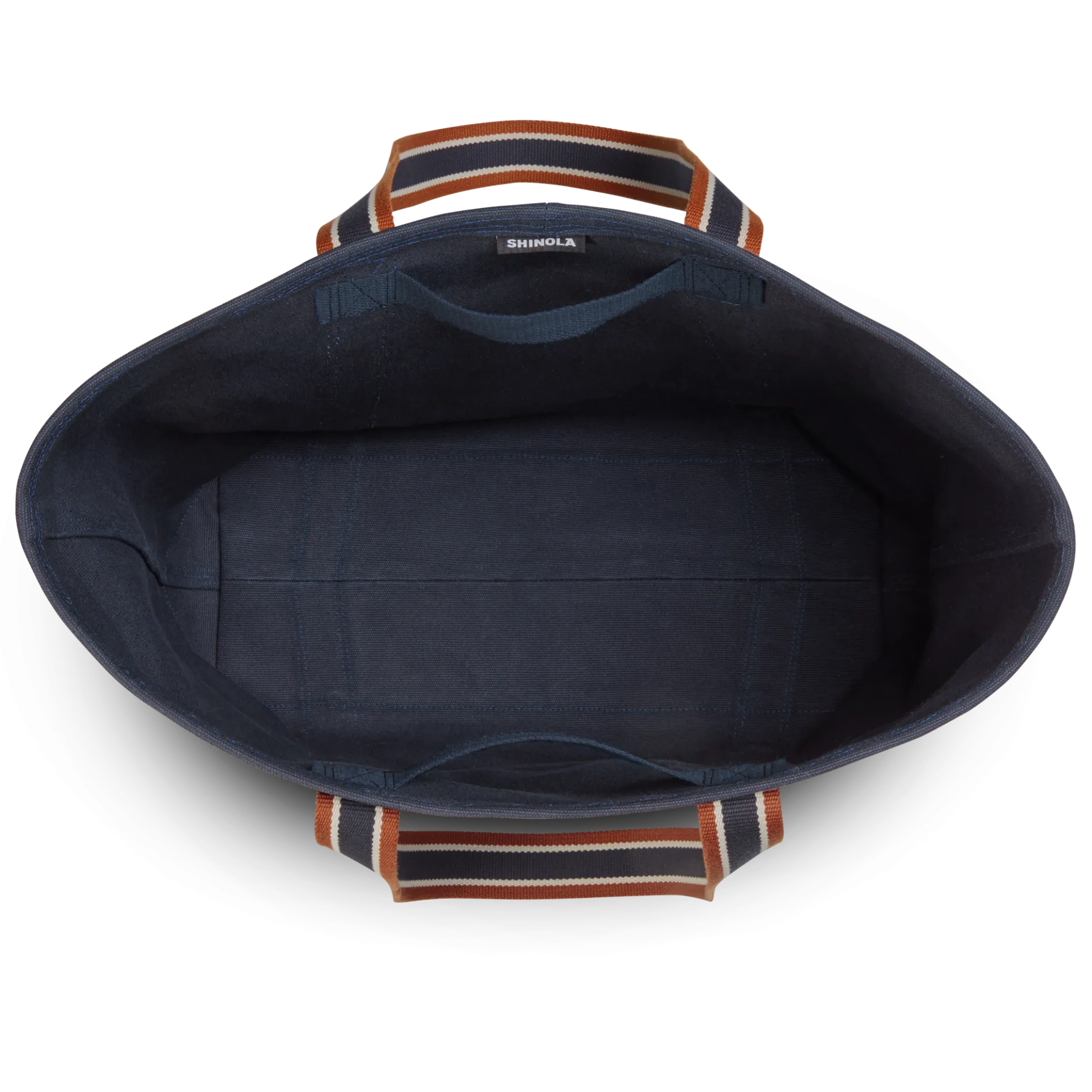 Best Shinola Large Easy Canvas Tote Navy