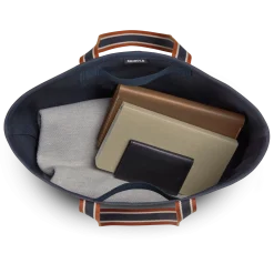 Best Shinola Large Easy Canvas Tote Navy