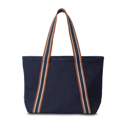 Best Shinola Large Easy Canvas Tote Navy