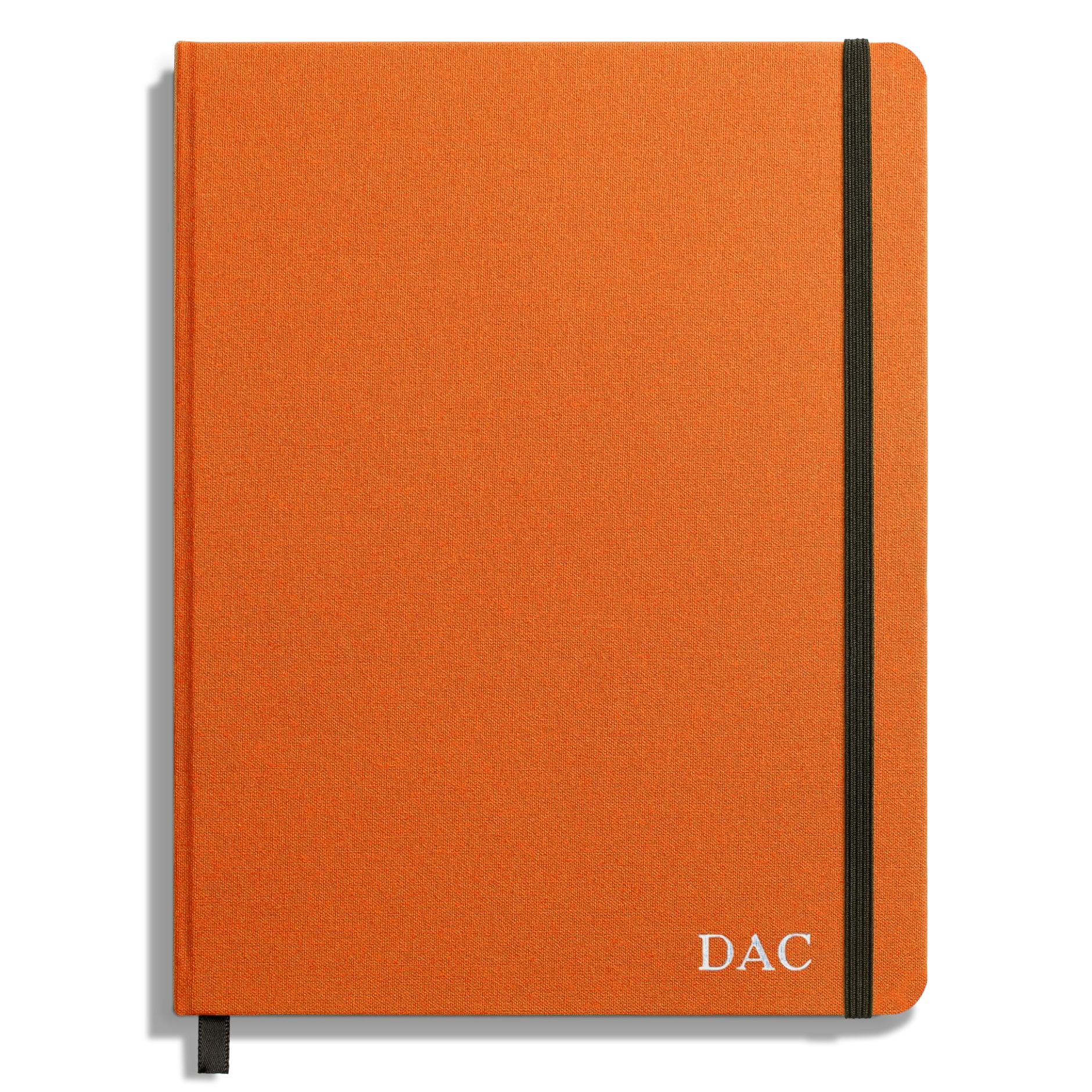 Best Shinola Large Hard Ruled Journal Bold Orange