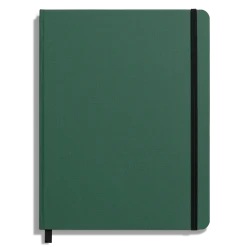 Online Shinola Large Hard Ruled Journal Fern