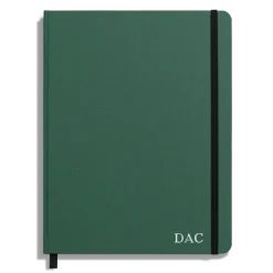 Online Shinola Large Hard Ruled Journal Fern