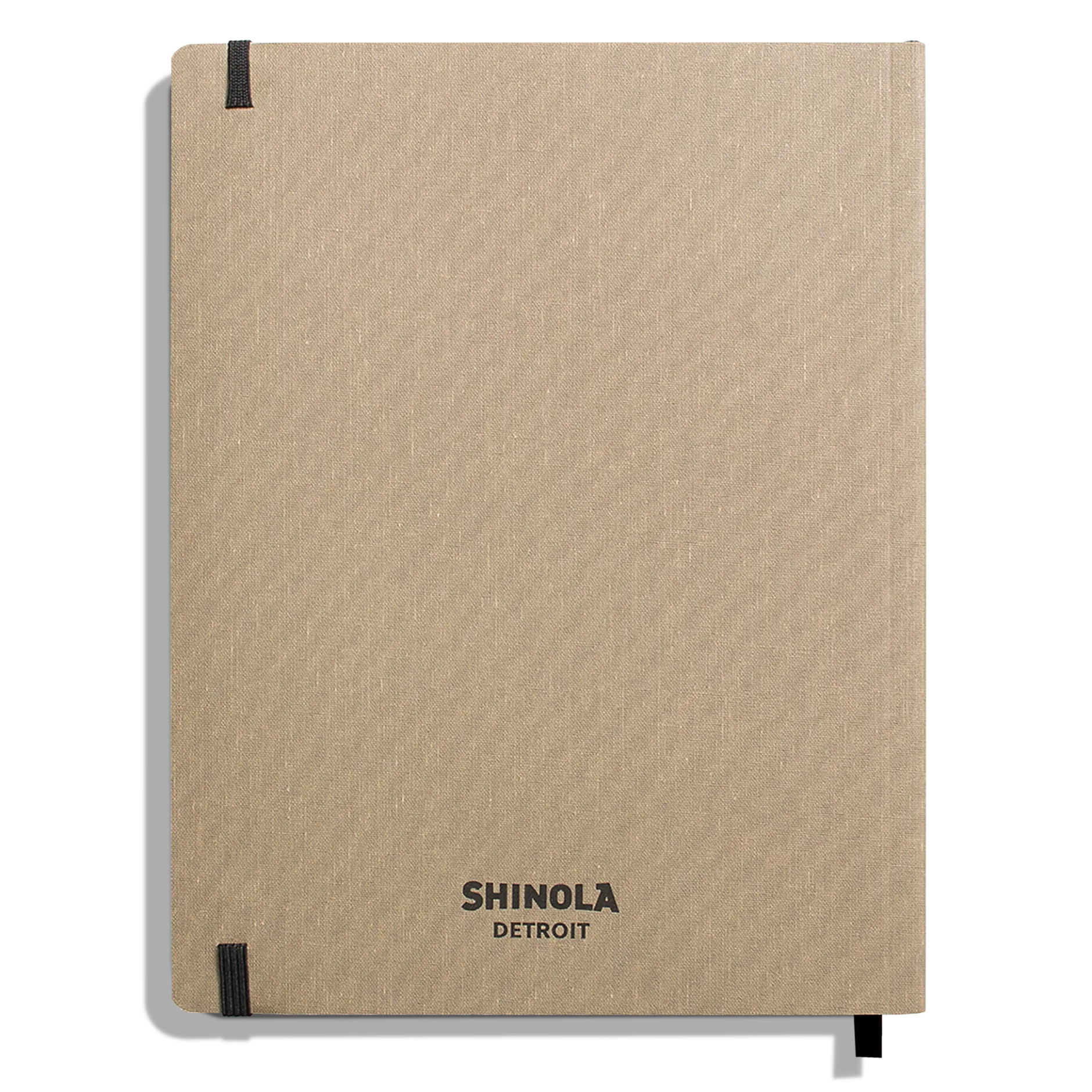 Online Shinola Large Soft Ruled Journal Oat