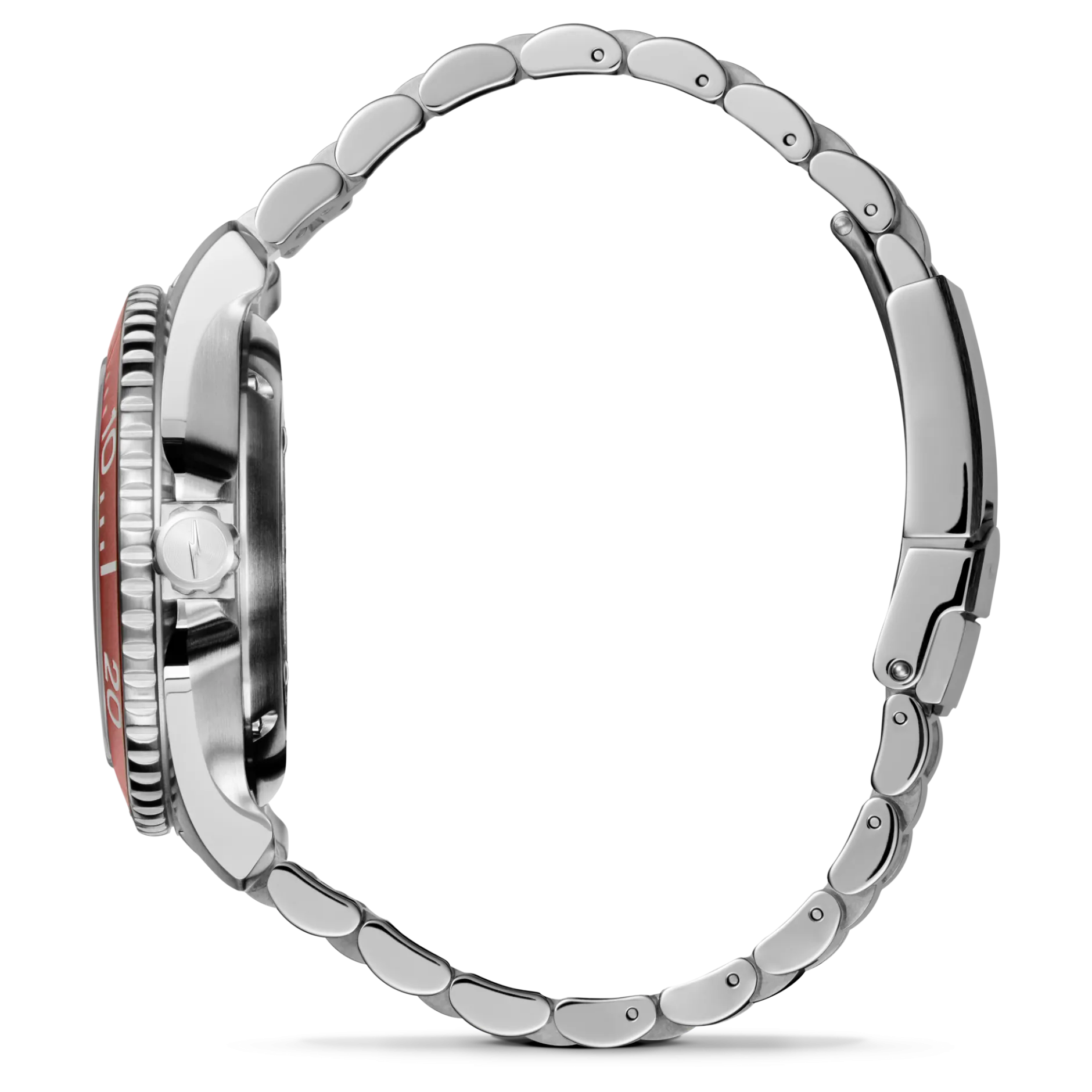 Outlet Shinola Lava Lake Monster Automatic Watch