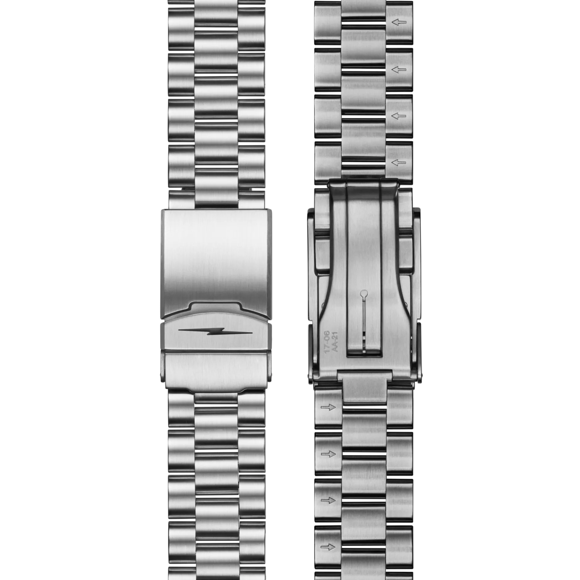Outlet Shinola Lava Lake Monster Automatic Watch