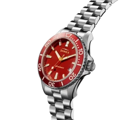 Outlet Shinola Lava Lake Monster Automatic Watch