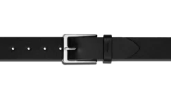 Outlet Shinola Lightning Bolt Keeper Belt