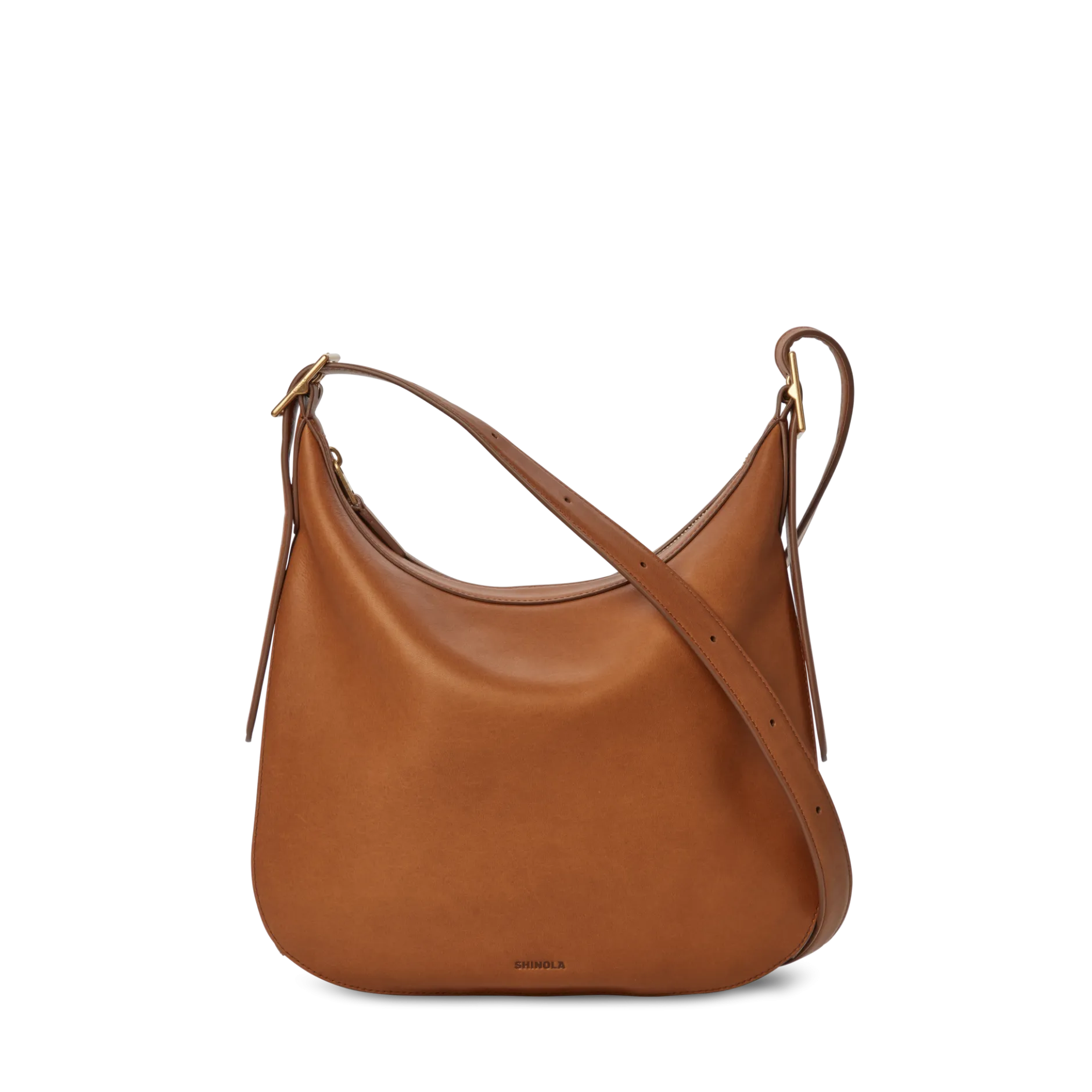 Discount Shinola Medium Bixby Crossbody Tan