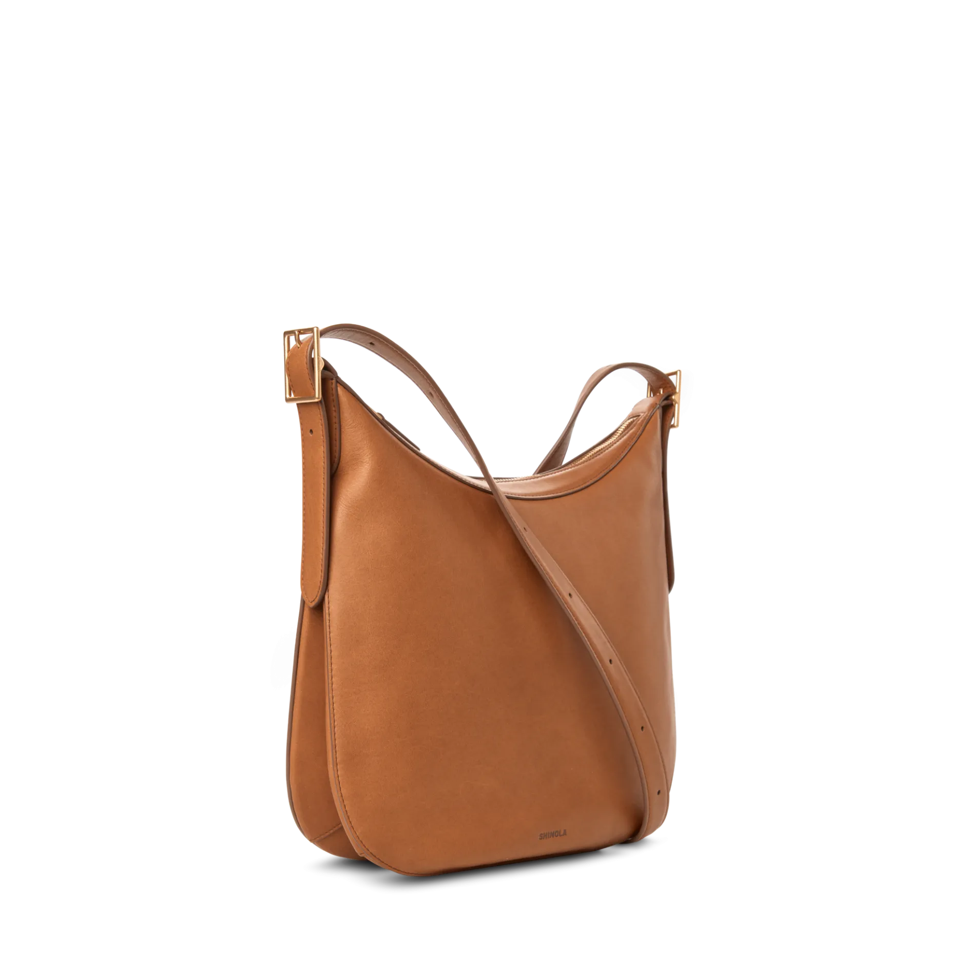 Discount Shinola Medium Bixby Crossbody Tan