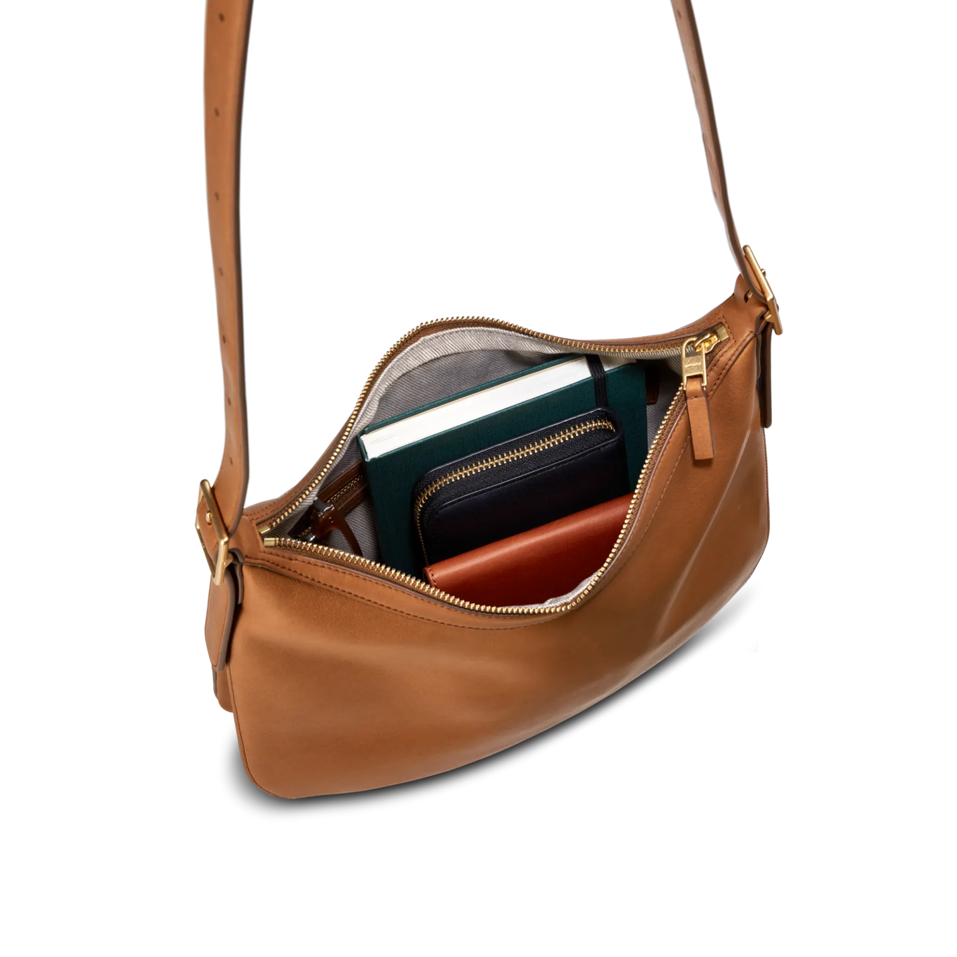 Discount Shinola Medium Bixby Crossbody Tan