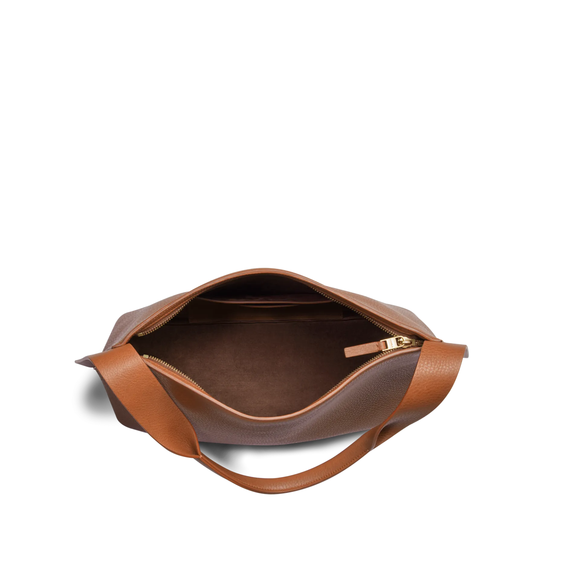 Outlet Shinola Medium Derby Shoulder Bag Tan