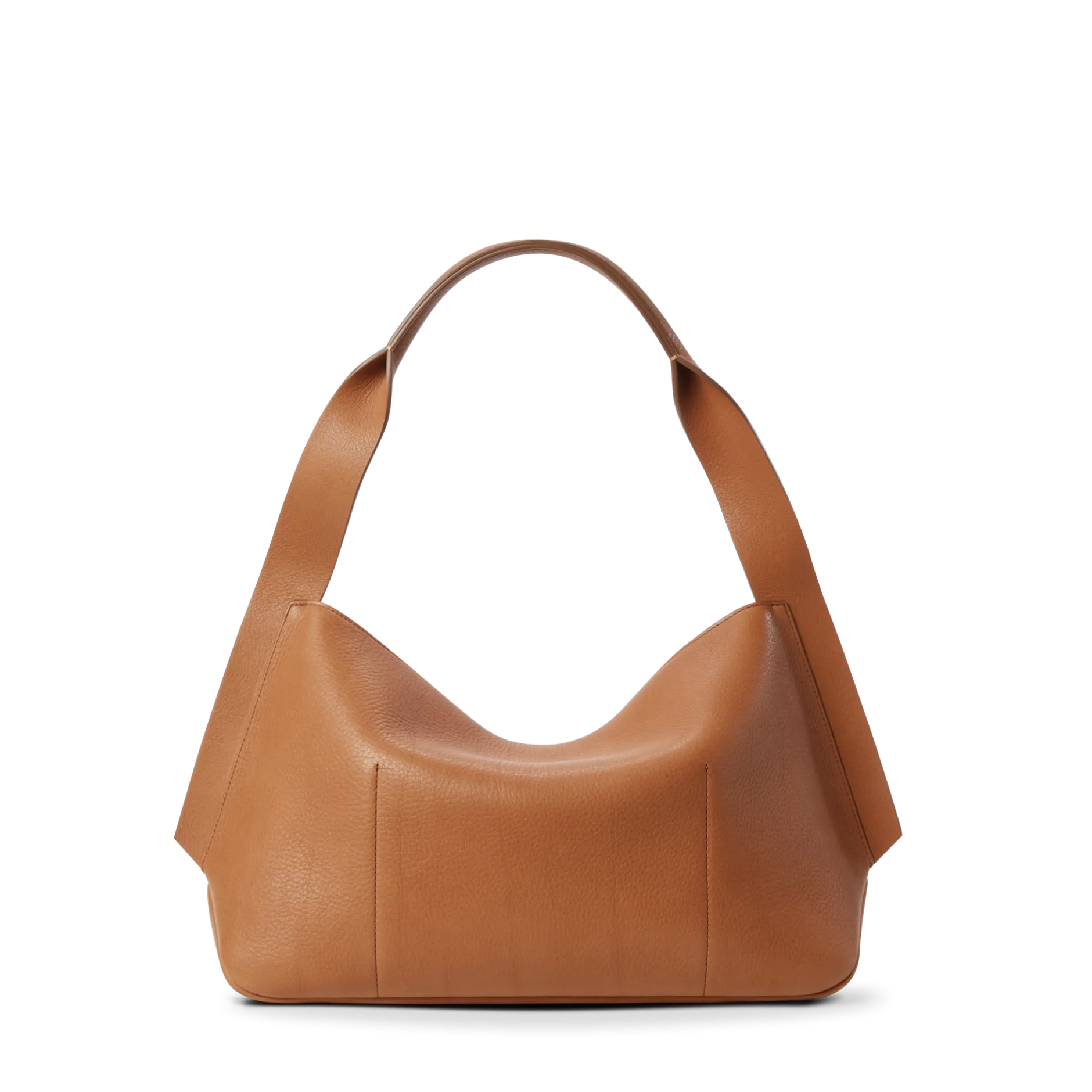 Outlet Shinola Medium Derby Shoulder Bag Tan