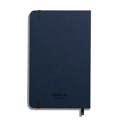 Sale Shinola Medium Hard Plain Journal