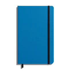 Clearance Shinola Medium Hard Ruled Journal Cobalt