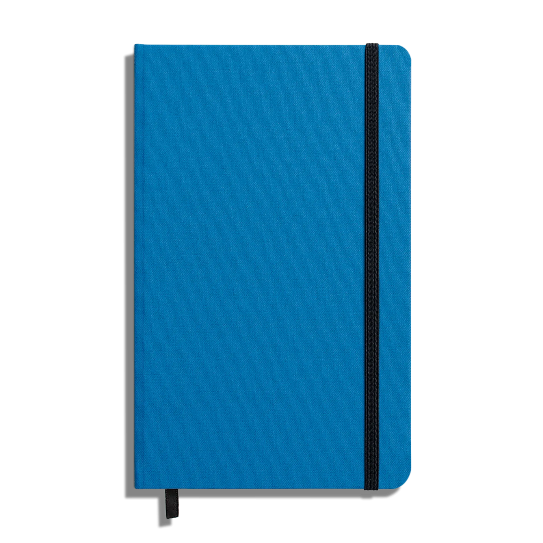 Clearance Shinola Medium Hard Ruled Journal Cobalt